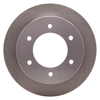 DFC® - Premium Vented Rear Brake Rotor