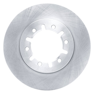 DFC® - Premium Vented Front Brake Rotor