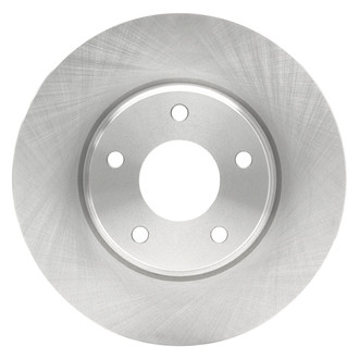 DFC® - Premium Plain Disc Brake Rotor