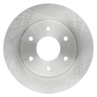 DFC® - Premium Vented Front Brake Rotor