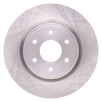 DFC® - Premium Vented Front Brake Rotor