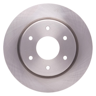 DFC® - Premium Vented Front Brake Rotor