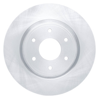 DFC® - Premium Vented Front Brake Rotor