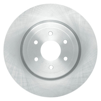 DFC® - Premium Vented Front Brake Rotor