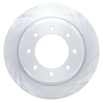 DFC® - Premium Vented Rear Brake Rotor