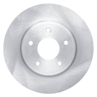 DFC® - Premium Plain Disc Brake Rotor