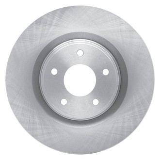DFC® - Premium Vented Front Brake Rotor