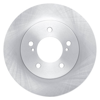 DFC® - Premium Plain Disc Brake Rotor
