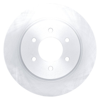 DFC® - Premium Plain Disc Brake Rotor