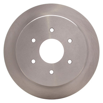DFC® - Premium Rear Brake Rotor