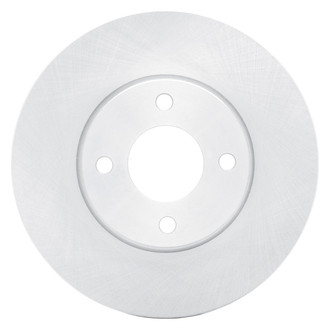 DFC® - Premium Plain Disc Brake Rotor