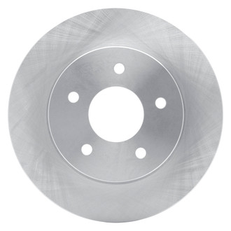 DFC® - Premium Rear Brake Rotor