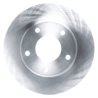 DFC® - Premium Rear Brake Rotor