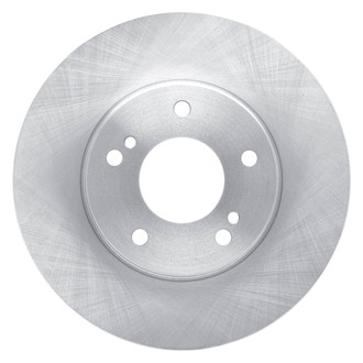DFC® - Premium Vented Front Brake Rotor