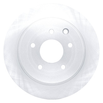 DFC® - Premium Vented Rear Brake Rotor