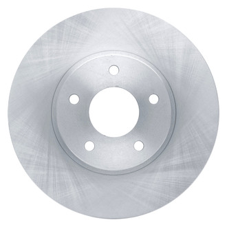 DFC® - Premium Vented Front Brake Rotor