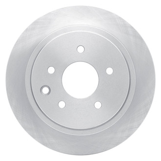 DFC® - Premium Vented Rear Brake Rotor