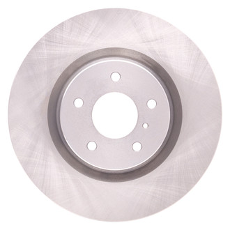 DFC® - Premium Vented Front Brake Rotor