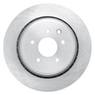 DFC® - Premium Vented Rear Brake Rotor