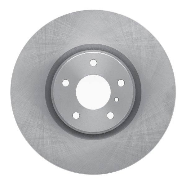 DFC® - Premium 1-Piece Front Brake Rotor