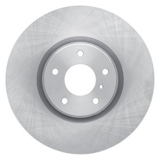 DFC® - Premium Vented Front Brake Rotor