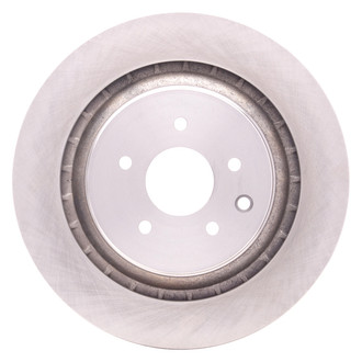 DFC® - Premium Vented Rear Brake Rotor