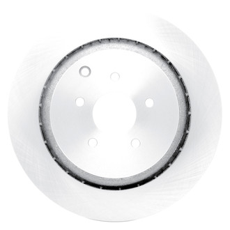 DFC® - Premium Vented Rear Brake Rotor
