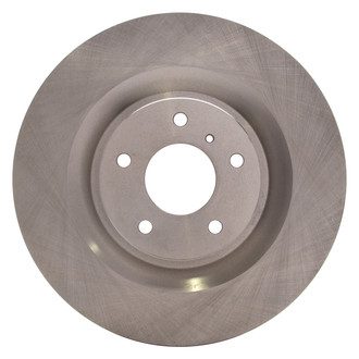 DFC® - Premium Plain Disc Brake Rotor