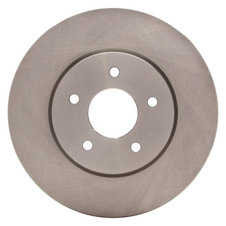 DFC® - Premium Rear Brake Rotor