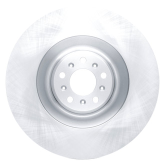 DFC® - Premium Plain Disc Brake Rotor