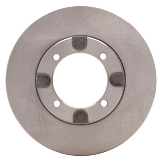 DFC® - Premium Vented Front Brake Rotor
