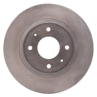 DFC® - Premium Vented Front Brake Rotor