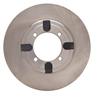 DFC® - Premium Vented Front Brake Rotor
