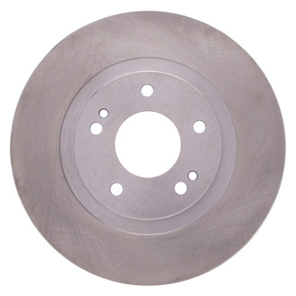 DFC® - Premium Vented Front Brake Rotor