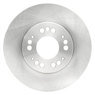 DFC® - Premium Vented Front Brake Rotor