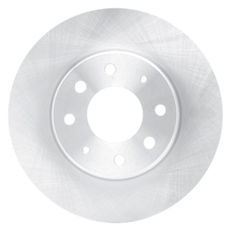 DFC® - Premium Vented Front Brake Rotor