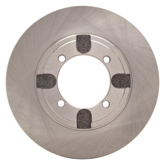 DFC® - Premium Vented Front Brake Rotor