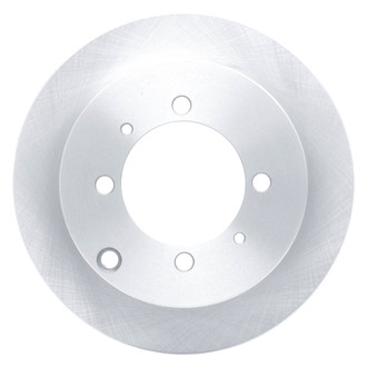 DFC® - Premium Solid Rear Brake Rotor