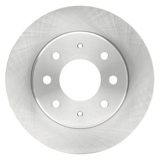 DFC® - Premium Vented Front Brake Rotor