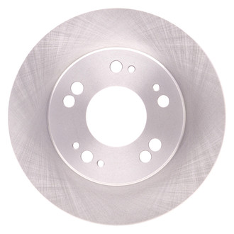 DFC® - Premium Plain Disc Brake Rotor