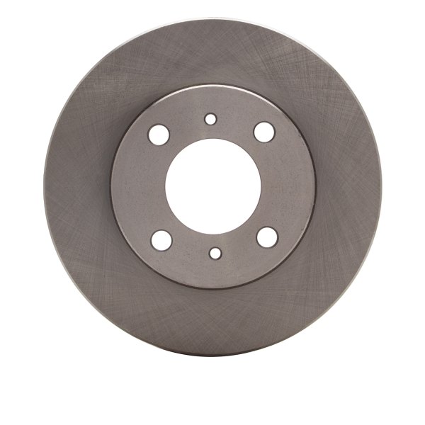 DFC® - Premium 1-Piece Front Brake Rotor