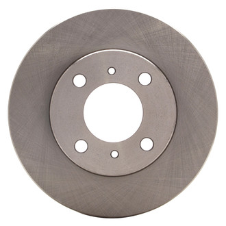 DFC® - Premium Vented Front Brake Rotor