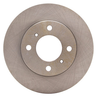 DFC® - Premium Solid Front Brake Rotor