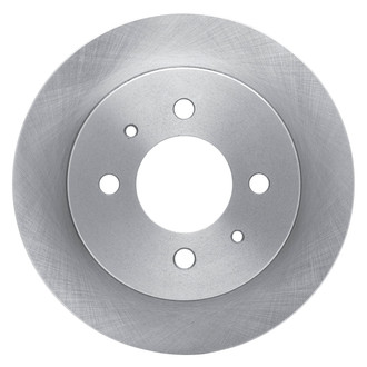 DFC® - Premium Solid Rear Brake Rotor