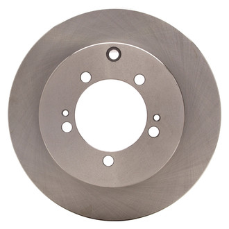 DFC® - Premium Vented Rear Brake Rotor