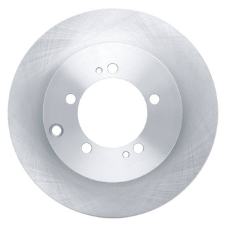 DFC® - Premium Vented Rear Brake Rotor