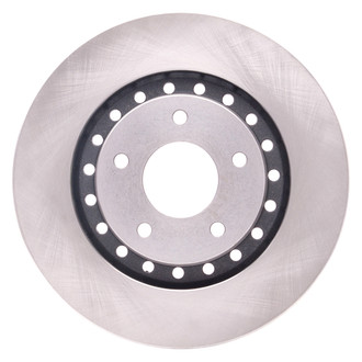 DFC® - Premium Plain Disc Brake Rotor