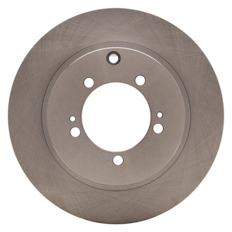 DFC® - Premium Vented Rear Brake Rotor