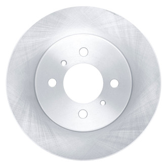 DFC® - Premium Vented Front Brake Rotor