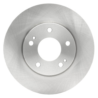 DFC® - Premium Plain Disc Brake Rotor